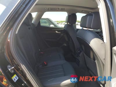 Zdjęcie 11 z 14 samochodu: 2023 AUDI Q5 PREMIUM PLUS 40 VIN:WA1BBAFY8P2078010 - miniatura