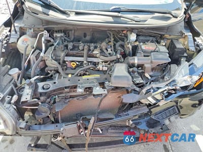 Zdjęcie 11 z 13 samochodu: 2020 NISSAN VERSA S VIN:3N1CN8DV8LL846521 - miniatura