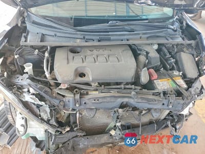 Zdjęcie 11 z 12 samochodu: 2019 TOYOTA COROLLA LE VIN:5YFBURHE3KP932008 - miniatura