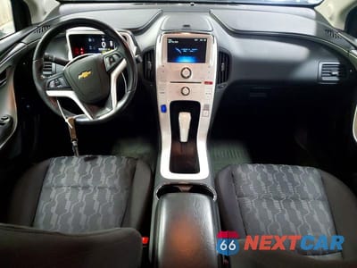 Zdjęcie 8 z 12 samochodu: 2013 CHEV VOLT VIN:1G1RA6E47DU147068 - miniatura