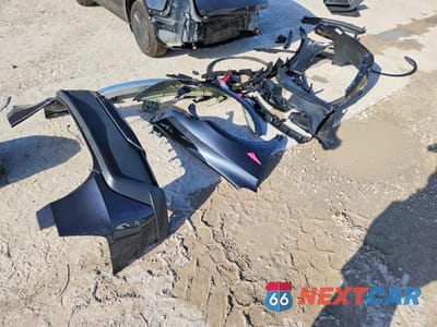 Zdjęcie 12 z 13 samochodu: 2026 TESLA MODEL Y VIN:7SAYGDED2TA603958 - miniatura