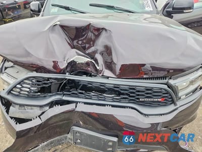 Zdjęcie 12 z 13 samochodu: 2024 DODGE DURANGO GT VIN:1C4RDJDG7RC139370 - miniatura