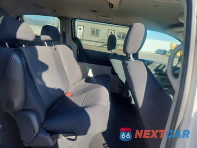Zdjęcie 11 z 13 samochodu: 2008 DODGE GRAND CARAVAN SE VIN:2D8HN44HX8R771662 - miniatura