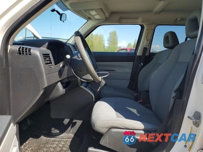 Zdjęcie 7 z 13 samochodu: 2007 JEEP PATRIOT SPORT VIN:1J8FF28W07D365268 - miniatura