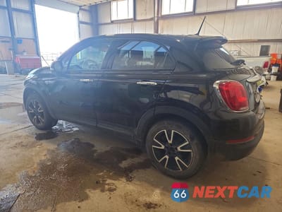 Drugie zdjęcie samochodu z przodu: 2016 FIAT 500X EASY VIN:ZFBCFYBT1GP417956 - miniatura