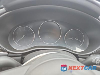 Zdjęcie 9 z 12 samochodu: 2025 MAZDA 3 PREFERRED VIN:3MZBPACM1SM457325 - miniatura