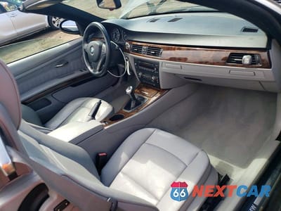 Zdjęcie 8 z 11 samochodu: 2007 BMW 328 I SULEV VIN:WBAWR33597PX75131 - miniatura