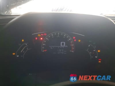 Zdjęcie 9 z 12 samochodu: 2017 HONDA CIVIC SPORT VIN:SHHFK7H45HU429599 - miniatura