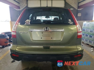 Zdjęcie 6 z 13 samochodu: 2009 HONDA CR-V EXL VIN:5J6RE48759L037956 - miniatura