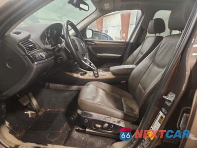 Zdjęcie 7 z 13 samochodu: 2014 BMW X3 XDRIVE35I VIN:5UXWX7C57E0E75028 - miniatura