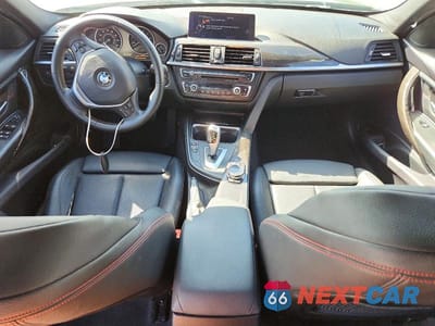 Zdjęcie 8 z 12 samochodu: 2014 BMW 328 I VIN:WBA3A5G51ENP31701 - miniatura