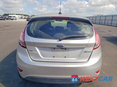 Zdjęcie 6 z 12 samochodu: 2018 FORD FIESTA SE VIN:3FADP4EJ1JM128211 - miniatura