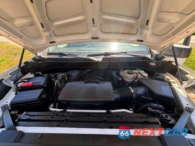 Zdjęcie 7 z 14 samochodu: 2020 CHEVROLET SILVERADO K1500 VIN:3GCUYAEF6LG241851 - miniatura