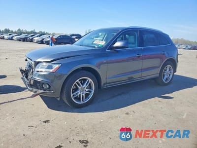 2015 AUDI Q5 PREMIUM PLUS WA1DGAFP7FA142480 - główne zdjęcie licytacji z USA - miniatura