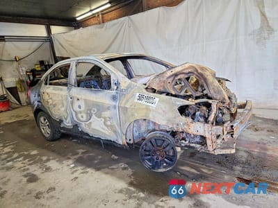 Czwarte zdjęcie samochodu z boku: 2012 CHEVROLET SONIC LT VIN:1G1JC5SB6C4219655 - miniatura