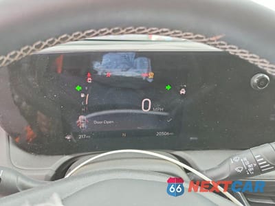 Zdjęcie 9 z 13 samochodu: 2024 BUICK ENCORE GX PREFERRED VIN:KL4AMCSL9RB087717 - miniatura