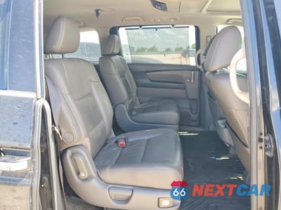 Zdjęcie 11 z 13 samochodu: 2012 HONDA ODYSSEY TOURING VIN:5FNRL5H9XCB115158 - miniatura