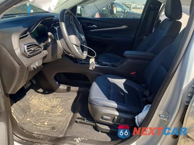 Zdjęcie 7 z 13 samochodu: 2023 CHEVROLET BOLT EUV LT VIN:1G1FY6S03P4188804 - miniatura
