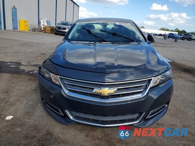 Piąte zdjęcie samochodu w środku: 2019 CHEVROLET IMPALA LT VIN:2G11Z5S38K9116434 - miniatura