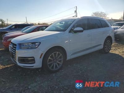2018 AUDI Q7 PRESTIGE WA1VAAF70JD020489 - główne zdjęcie licytacji z USA - miniatura