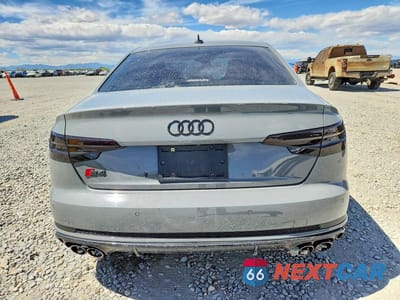 Zdjęcie 6 z 12 samochodu: 2019 AUDI S4 PREMIUM PLUS VIN:WAUB4AF46KA010183 - miniatura