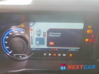Zdjęcie 9 z 14 samochodu: 2023 FORD BRONCO BASE VIN:1FMEE5DPXPLB17102 - miniatura