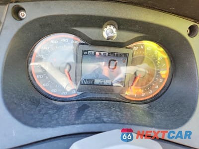 Zdjęcie 7 z 9 samochodu: 2012 CAN-AM SPYDER ROADSTER RT-LTD VIN:2BXJBRC18CV000143 - miniatura