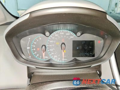 Zdjęcie 9 z 12 samochodu: 2020 CHEVROLET SONIC LS VIN:1G1JB5SB9L4137440 - miniatura
