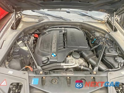 Zdjęcie 7 z 10 samochodu: 2011 BMW 535 XI VIN:WBAFU7C5XBC439977 - miniatura