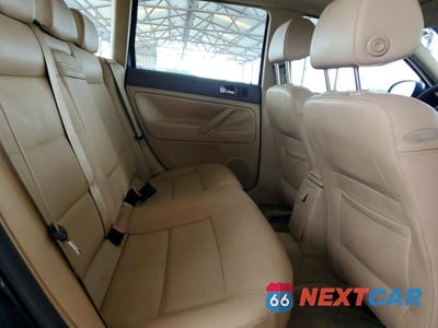 Zdjęcie 10 z 12 samochodu: 2004 VOLKSWAGEN PASSAT GLS VIN:WVWVD63B04E265679 - miniatura