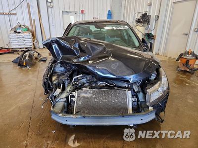 Piąte zdjęcie samochodu w środku: 2015 CHEVROLET CRUZE LS VIN:1G1PA5SH7F7165497 - miniatura
