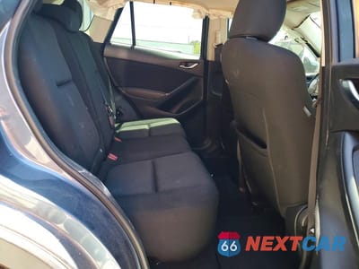 Zdjęcie 11 z 14 samochodu: 2015 MAZDA CX-5 SPORT VIN:JM3KE2BE9F0516436 - miniatura