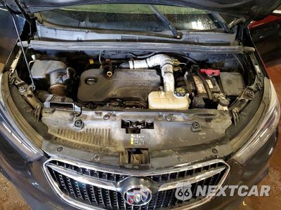 Zdjęcie 12 z 13 samochodu: 2019 BUICK ENCORE ESSENCE VIN:KL4CJGSM2KB892451 - miniatura