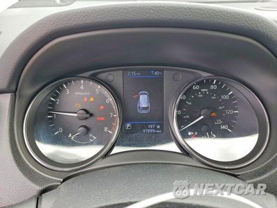 Zdjęcie 9 z 13 samochodu: 2018 NISSAN ROGUE SL VIN:5N1AT2MV9JC802233 - miniatura