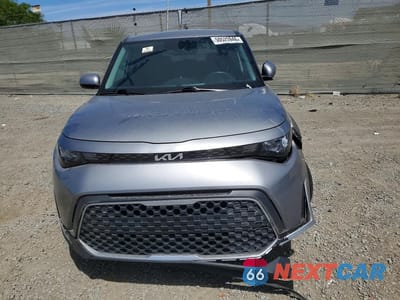 Piąte zdjęcie samochodu w środku: 2023 KIA SOUL LX VIN:KNDJ23AU7P7881086 - miniatura