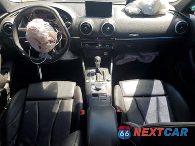 Zdjęcie 8 z 12 samochodu: 2020 AUDI A3 PREMIUM PLUS VIN:WAUCUGFF6LA105367 - miniatura
