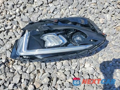 Zdjęcie 12 z 13 samochodu: 2020 MERCEDES-BENZ A 220 VIN:W1K3G4EB5LJ234715 - miniatura