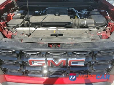 Zdjęcie 11 z 12 samochodu: 2024 GMC CANYON ELEVATION VIN:1GTP5BEK0R1210644 - miniatura