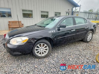 2009 BUICK LUCERNE CXL 1G4HD57M99U104002 - główne zdjęcie licytacji z USA - miniatura