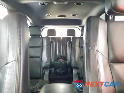 Zdjęcie 10 z 14 samochodu: 2019 DODGE DURANGO GT VIN:1C4RDJDG0KC827877 - miniatura