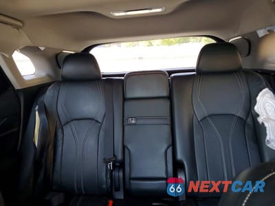 Zdjęcie 10 z 13 samochodu: 2022 LEXUS RX 450H VIN:2T2JGMDA7NC092775 - miniatura