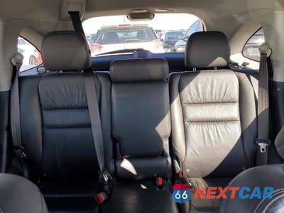 Zdjęcie 10 z 12 samochodu: 2011 HONDA CR-V EXL VIN:5J6RE4H7XBL023377 - miniatura