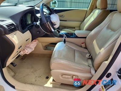 Zdjęcie 7 z 13 samochodu: 2015 LEXUS RX 350 VIN:2T2ZK1BA9FC183793 - miniatura
