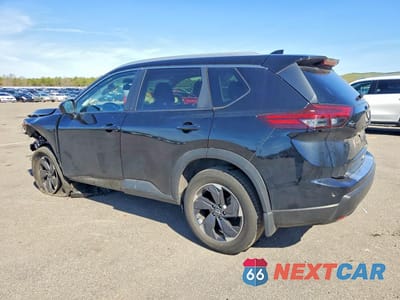 Drugie zdjęcie samochodu z przodu: 2024 NISSAN ROGUE SV VIN:JN8BT3BB8RW445066 - miniatura