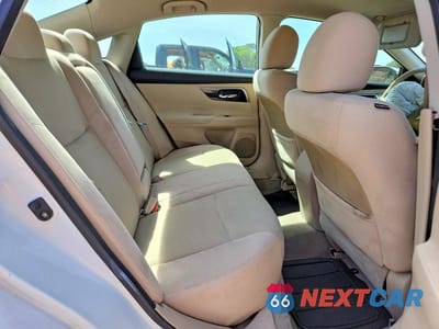 Zdjęcie 10 z 13 samochodu: 2014 NISSAN ALTIMA 2.5 S VIN:1N4AL3AP1EC290902 - miniatura
