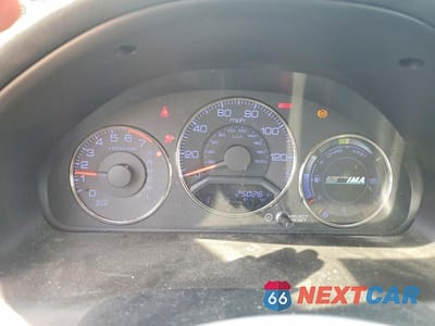 Zdjęcie 9 z 12 samochodu: 2004 HONDA CIVIC HYBRID VIN:JHMES96654S009432 - miniatura