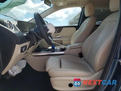 Zdjęcie 7 z 14 samochodu: 2023 MERCEDES-BENZ GLA 250 VIN:W1N4N4GB7PJ417355 - miniatura