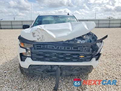 Piąte zdjęcie samochodu w środku: 2026 CHEVROLET SILVERADO C1500 VIN:3GCNAAEK9TG135111 - miniatura