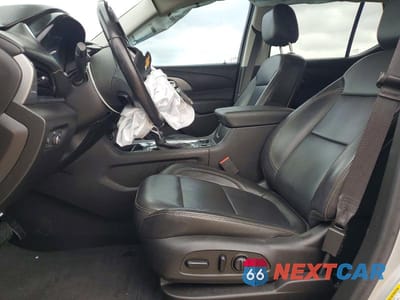 Zdjęcie 7 z 13 samochodu: 2021 CHEVROLET TRAVERSE LT VIN:1GNERHKW0MJ240832 - miniatura