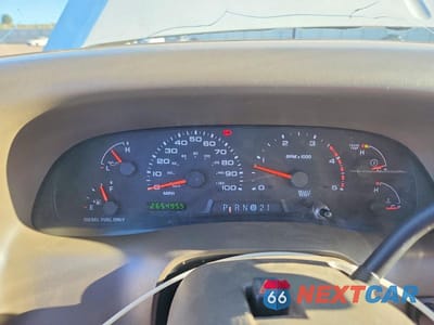 Zdjęcie 9 z 11 samochodu: 2002 FORD F250 SUPER DUTY VIN:1FTNW21FX2EA07370 - miniatura